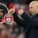Liverpool mu biganiro bikomeye na Bayer Leverkusen ku mukinnyi Jeremie Frimpong