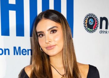 Sophia Umansky asubije abamunenga: “Nzajya nkoresha imiti igabanya ibiro niba mbishaka!”