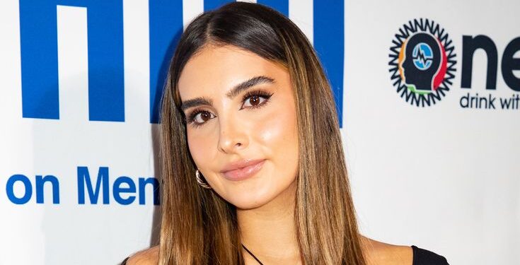 Sophia Umansky asubije abamunenga: “Nzajya nkoresha imiti igabanya ibiro niba mbishaka!”