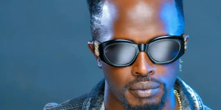 Umuhanzi Dan Flavour ahishuye ukuntu Lydia Jazmine yamushoye mu bwigunge bukabije kugeza aho atekereza kwiyahura