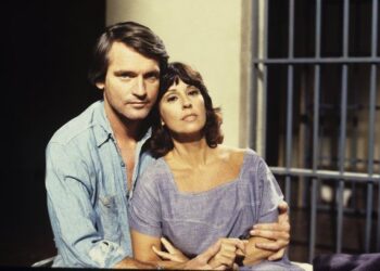 Agahinda n’inkongi y’umuriro: Denise Alexander wa ‘General Hospital’ yitabye imana ku myaka 85.