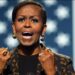 Michelle Obama yasubiye muri therapy y’ubuzima bwo mu mutwe mu rwego rwo kwitegura ikiciro gishya cy’ubuzima