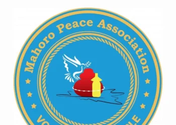 Mahoro Peace Association yanyomoje ibihimbano byitiriwe izina ryayo, isaba ko byateshwa agaciro