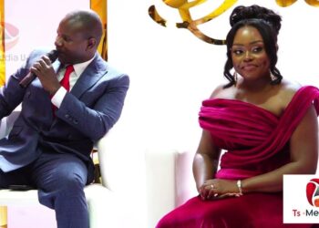 Denzo avuga uko Hon. Kayemba Ssolo yabaye umucunguzi wa Rema Namakula mu muziki