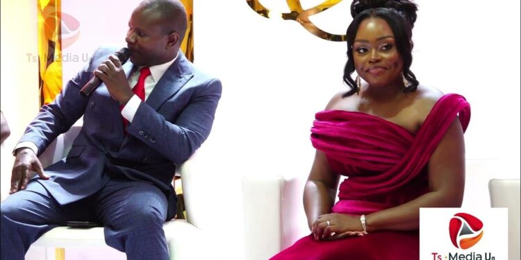 Denzo avuga uko Hon. Kayemba Ssolo yabaye umucunguzi wa Rema Namakula mu muziki