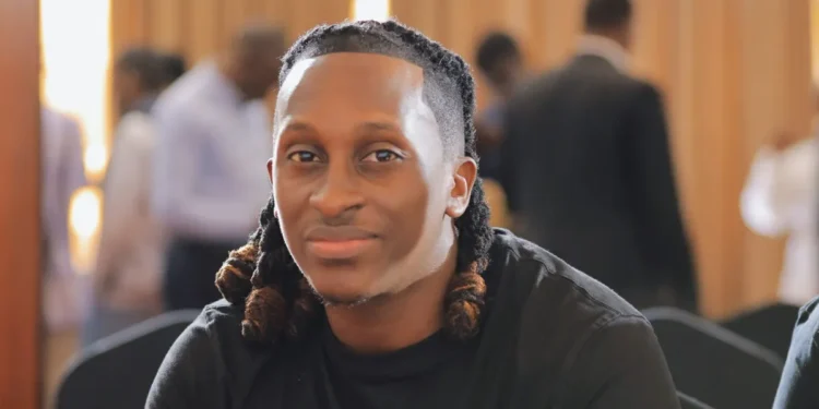 Bruno K ateguye ibikorwa by’ubugiraneza no gushora imari mu mitungo itimukanwa nyuma y’igitaramo cya Ekiboozi