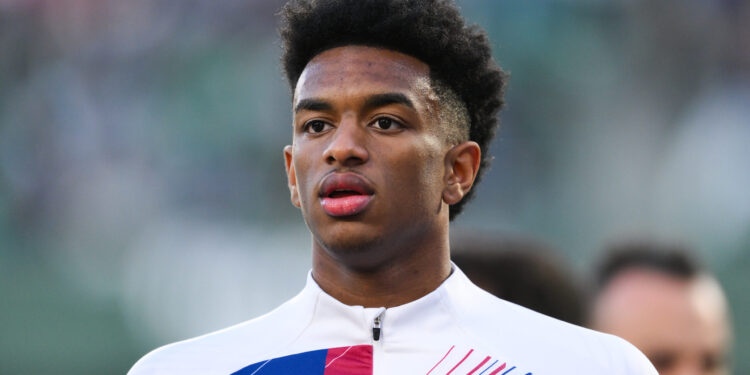 Alejandro Balde yasibye urugendo rwerekeza i Milan, FC Barcelona yizeye intsinzi idafite myugariro wayo w’ibumoso