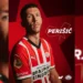 Ivan Perisić yirengagije amahirwe, asinyira PSV Eindhoven