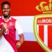 Ansu Fati ari hafi gusinyira AS Monaco