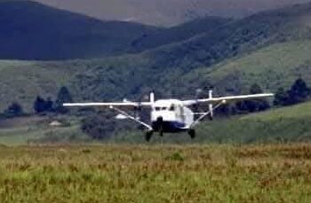 Indege ya PAMU yahushije Kiziba, igwa Gishigo