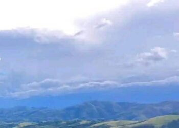 Urahira iki? Rugezi yasubiye mu makuba y’amasasu