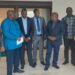 Bintou Keita agiye guhura n’AFC/M23 i Goma kuri 12 Kamena