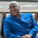 Col. Kaina yasabye perezida wa RDC Tshisekedi kwegura