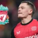 Florian Wirtz yiteguye gusinyira Liverpool vuba bidatinze