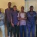 Bamwe mu bapolisi ba Uvira baribafashwe na Wazalendo uko byabagendekeye