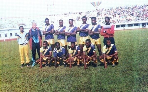 Ruhago mu Rwanda: Amateka kuva mu myaka ya za 1930 kugeza ubu