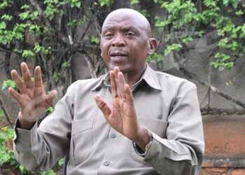 Agathon Rwasa: “Amatora ategerejwe mu Burundi si amatora, ni inkinamico ya CNDD-FDD”