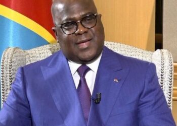 Umutegetsi ukomeye yatangaje umugambi wo kwica Perezida Tshisekedi
