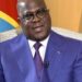 Umutegetsi ukomeye yatangaje umugambi wo kwica Perezida Tshisekedi