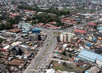 DR Congo yamaganye urugendo rwa EJVM i Goma