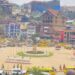 Gerenade iraswa i Bukavu, umwe mu bayobozi ba Kadutu yarusimbutse