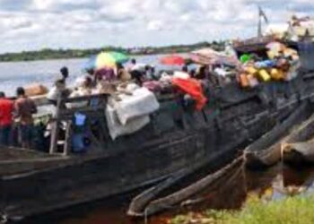 Amato abiri yarohamiye mu kiyaga cya Tumba, 32 bahasiga ubuzima