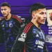 Barcelona yemeye gusinyisha Roony Bardghji mu masezerano yihariye
