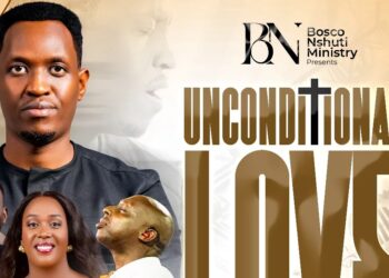 Bosco Nshuti yiteguye gutaramira abakunzi be mu gitaramo “Unconditional Love Season” kizabera Camp Kigali