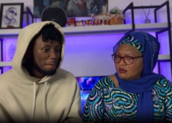 Umubyeyi wa Chriss Eazy yitabye Imana mu gitondo cyo kuri uyu wa Gatanu