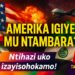 Amerika Iri kwisanga mu yindi ntambara yo mu burasirazuba bwo hagati, ariko ntihazi uko izayisohokamo!