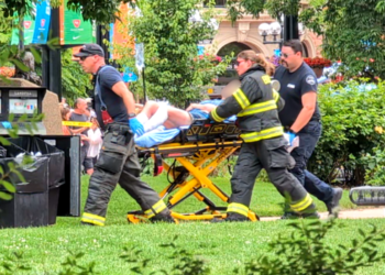Amakuba i Boulder: Umugizi wa nabi yatwitse Pearl Street Mall, abantu barakomereka – Umutekano wakomeje kuba ingume!