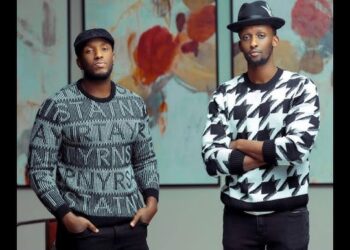 Rwanda Convention 2025: THE BEN na MEDDY bazahuriza i Dallas Abanyarwanda bo muri Diaspora