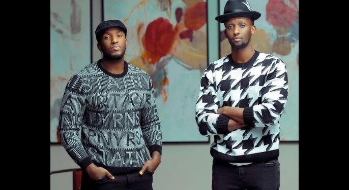 Rwanda Convention 2025: THE BEN na MEDDY bazahuriza i Dallas Abanyarwanda bo muri Diaspora