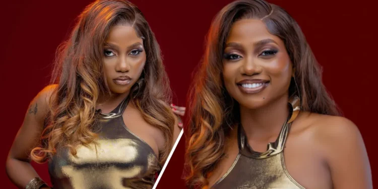 BILIGWA TWEKUTTE: DANRA UG AGARUTSE KU ISOKO Y’UMUZIKI N’INDIRIMBO NSHYA YASOHOTSE MU IZINA RYA RK PROMOTIONS