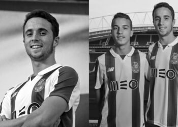 Rutahizamu wa Liverpool Diogo Jota n’umuvandimwe we bitabye Imana