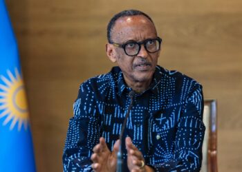 “Amarozi na ruswa si wo muti wa siporo yacu” Perezida wa Repubulika y’u Rwanda Paul Kagame
