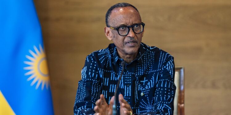 “Amarozi na ruswa si wo muti wa siporo yacu” Perezida wa Repubulika y’u Rwanda Paul Kagame