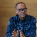 “Amarozi na ruswa si wo muti wa siporo yacu” Perezida wa Repubulika y’u Rwanda Paul Kagame