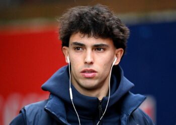 Benfica mu biganiro bikomeye byo kugarura João Félix