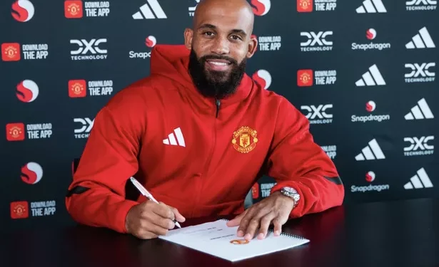 Bryan Mbeumo ati: ” Kwerekeza mu ikipe ya Manchester United byari inzozi zanjye”