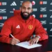 Bryan Mbeumo ati: ” Kwerekeza mu ikipe ya Manchester United byari inzozi zanjye”
