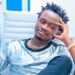 Bahati yongeye gutungurana: yagaragaye yambaye imyenda y’abagore, bitera urujijo n’impaka