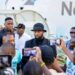 Eddy Kenzo yihanangirije Bebe Cool wamushinje kudashobora kurenga Uganda