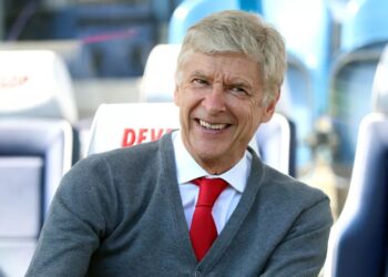 Arsène Wenger yahaye igisubizo gikomeye Jurgen Klopp wanenze igikombe cy’Isi cy’amakipe.