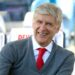 Arsène Wenger yahaye igisubizo gikomeye Jurgen Klopp wanenze igikombe cy’Isi cy’amakipe.