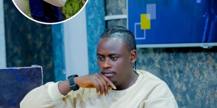 Twari twirukanywe n’umunyamakuru, none turi ibyamamare: Inkuru itangaje ya Mugande na Mitsutsu!