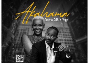 Yago ashyize hanze “Akahama” official video afatanyije na Omega 256, isura nshya n’impinduka mu muziki Nyarwanda