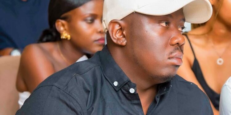 Killaman: “Nabanye n’umugore wanjye nta na kimwe mfite, Imana iraduhindurira ubuzima”