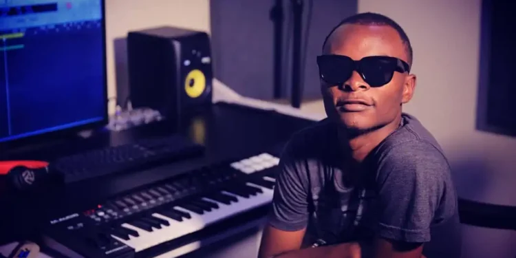 Artin Pro asobanuye ibintu bituma umuziki wa Uganda utagera ku rwego mpuzamahanga.