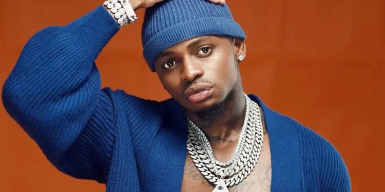 Diamond Platnumz yanze miliyoni 0.25$ ya Jay-Z, ahitamo miliyoni 5$ za Warner Music